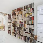 Spacious Apartment Near Bastille & Le Marais