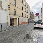 Appartement Butte-Aux-Cailles - Welkeys