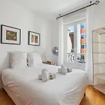 Appartement Butte-Aux-Cailles - Welkeys