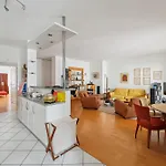 Appartement Butte-Aux-Cailles - Welkeys