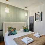 Apartment Montmartre By Studio Prestige
