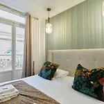 Apartment Montmartre By Studio Prestige