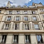 Apartment Montmartre By Studio Prestige