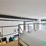 Castex - Lb - Beautiful Apartment Near Le Marais For Four People