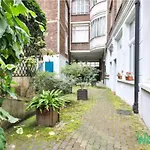 Castex - Lb - Beautiful Apartment Near Le Marais For Four People