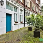 Castex - Lb - Beautiful Apartment Near Le Marais For Four People