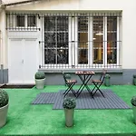 Bonne Nouvelle - Ci - Loft In Central Paris - 2Nd District