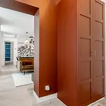B21#Republique#Marais#3Bedrooms#Paris03#Air-Conditioning