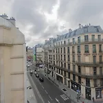 Magnificent Apartment - 1Br 4P - Saint-Lazare