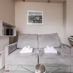 Magnificent Apartment - 1Br 4P - Saint-Lazare