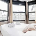 Magnificent Apartment - 1Br 4P - Saint-Lazare