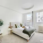 Elegant Apartment - 2Br 6P - Faubourg-Du-Roule