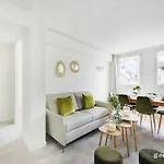 Elegant Apartment - 2Br 6P - Faubourg-Du-Roule