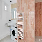 Magnificent Apartment - 1Br 4P - Le Marais
