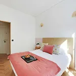 Magnificent Apartment - 1Br 4P - Le Marais