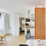 Stunning Studio For 2 People - Sentier