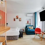 Stunning Studio For 2 People - Sentier
