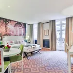 Fraser Suites Le Claridge Champs-Elysées