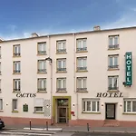 Hôtel Cactus