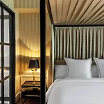 Hotel De Berri Champs-Elysees, A Luxury Collection Hotel