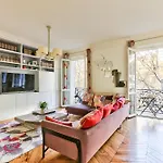 Appartement 140M2 Proche Des Champs Elysees