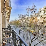 Appartement 140M2 Proche Des Champs Elysees