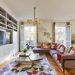 Appartement 140M2 Proche Des Champs Elysees