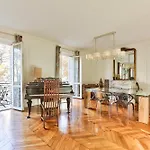Appartement 140M2 Proche Des Champs Elysees