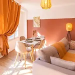 Charming Apartment 50M2 - Saint Germain Des Pres
