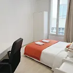Le Magenta - Coeur De Paris - Canal Saint Martin - 3 Chambres 6 Personnes