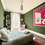 Magnifique Duplex 11E Arrondissement