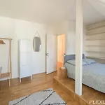 Flexliving - Whole Flat - Bausset