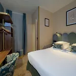 Hotel Boronali