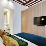 Appartement Lubeck Au Centre De Paris