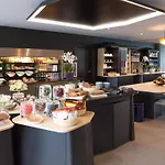 Novotel Suites Paris Montreuil Vincennes