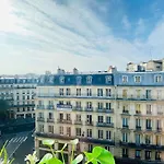 Typique Et Cosy, Quartier Marais Republique