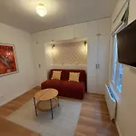 Studio Parisien Coeur Montmartre - Paris 18 - 2P