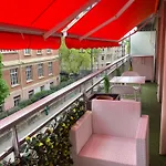Paris 42M Studio Plus Terrace