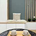 Cosy Studio In Opera And Galeries Lafayette