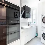 Guestready - Charming Home In The 15Th Arr.