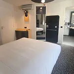 Ibis Paris Brancion Parc Des Expositions 15Eme