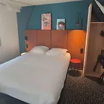 Ibis Paris Brancion Parc Des Expositions 15Eme