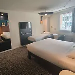 Ibis Paris Brancion Parc Des Expositions 15Eme