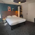 ibis Paris Brancion Parc des Expositions 15ème