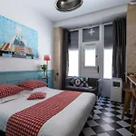 Artisan Lofts Paris Close Eiffel Tower