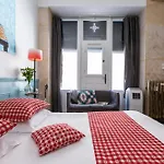 Artisan Lofts Paris Close Eiffel Tower