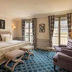Pavillon Faubourg Saint-Germain & Spa