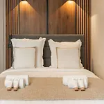 Family Apartment In Paris