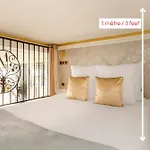 Merveil - Luxury Suite -Champselysees-Florentin II