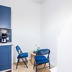 2#Cosy Studio#Paris13#Jardindesplantes